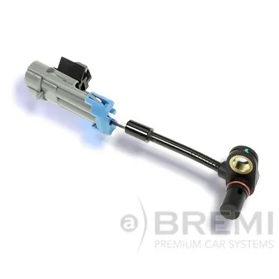 Датчик ABS перед. мост Opel Antara/Chevrolet Captiva 06-