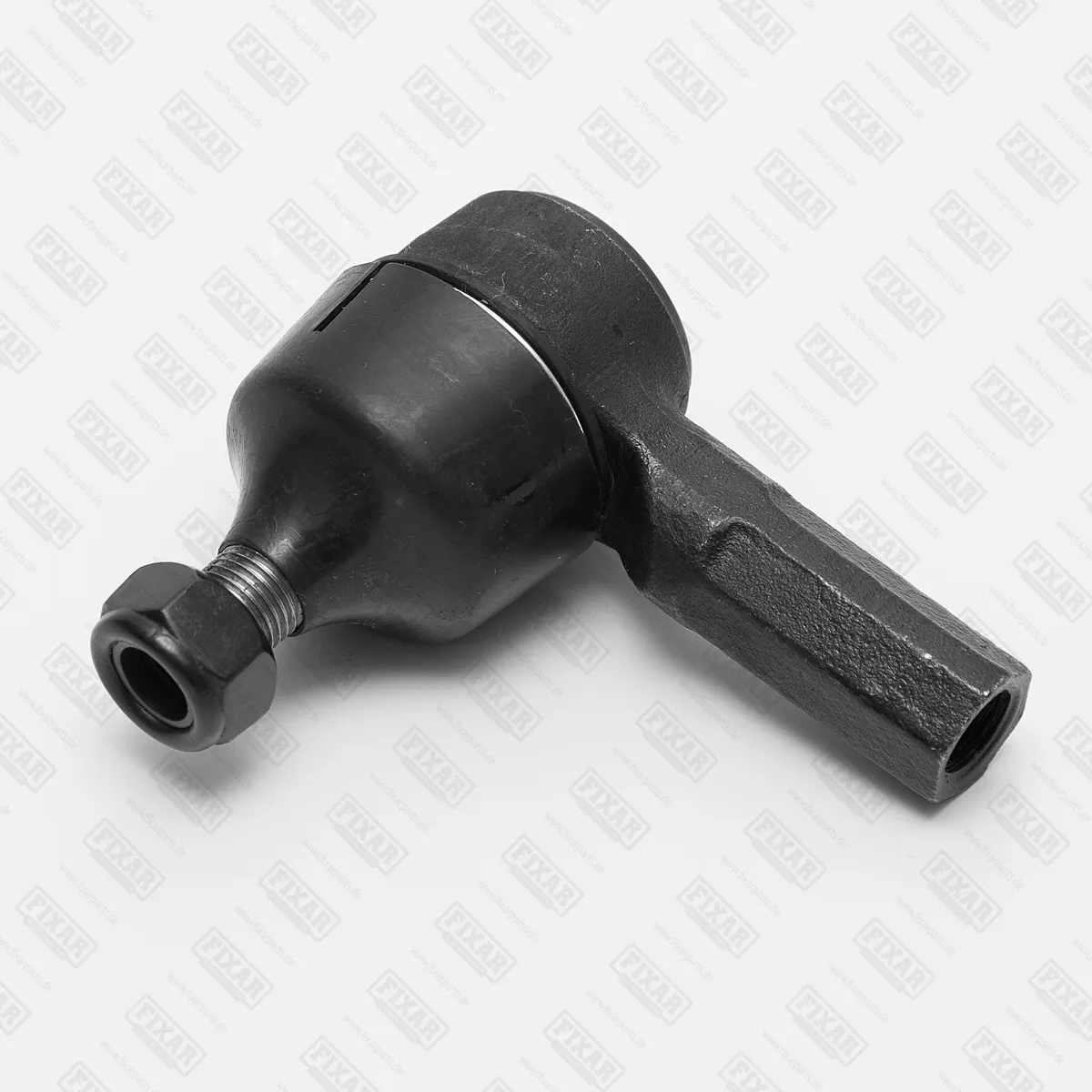 Наконечник рулевой тяги левый/правый SUZUKI Swift 03-> FIXAR FS0484