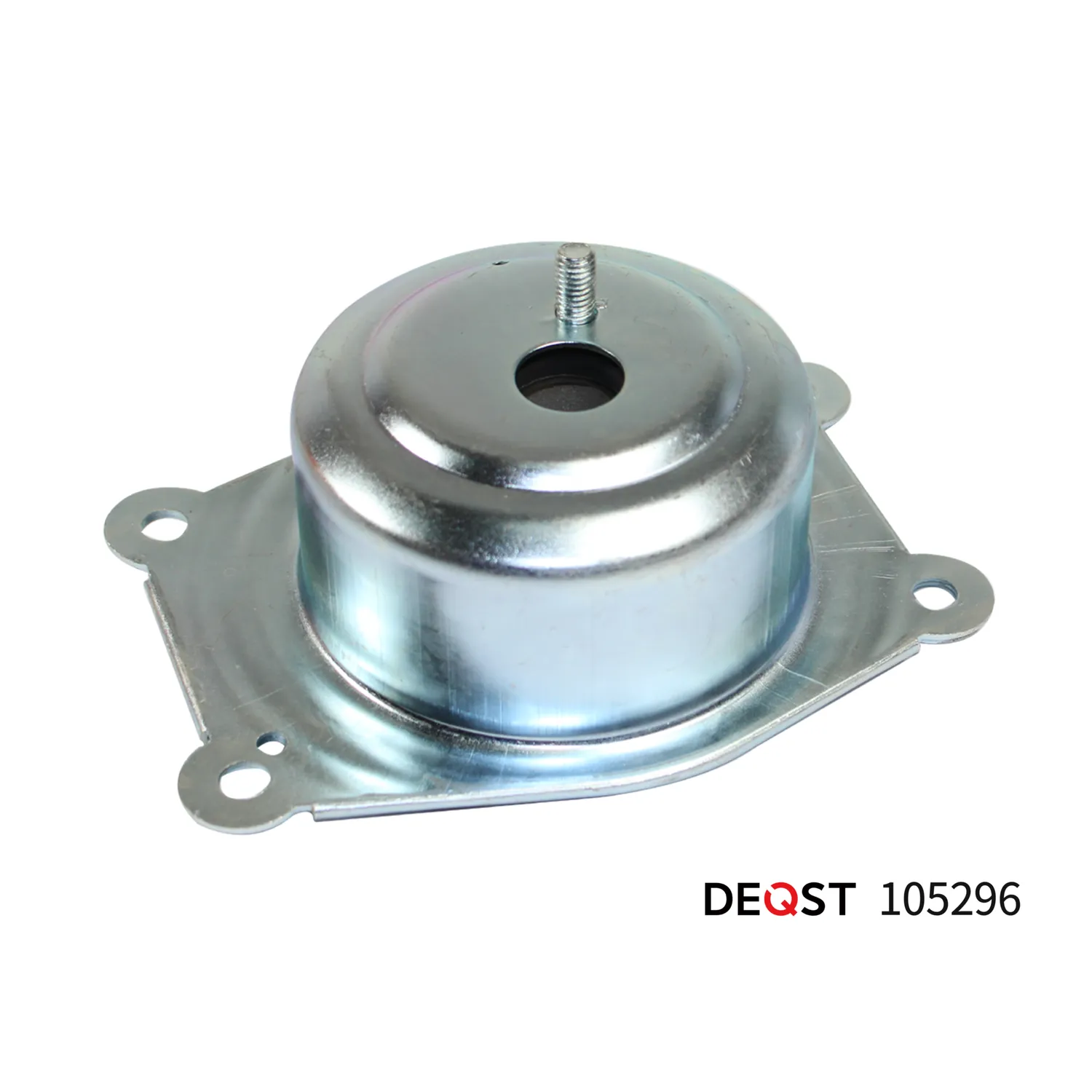 Опора КПП OPEL ASTRA 2006 2010 DEQST 105296