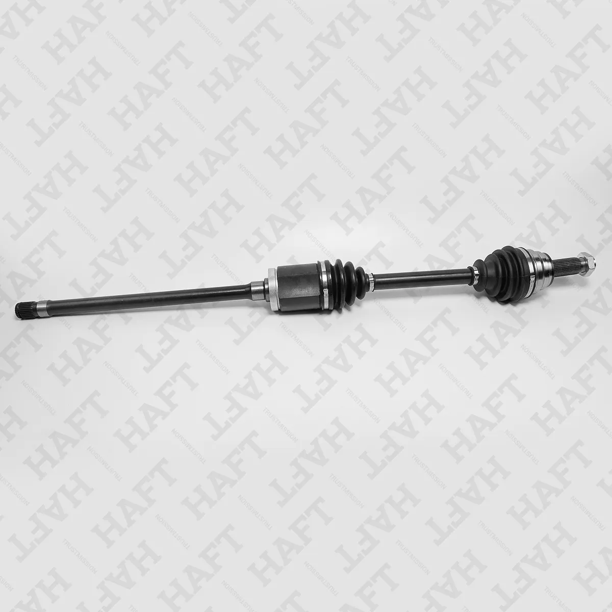 Приводной вал правый BMW X5(E70)/ X6(E71,E72) 07-> HAFT AW0123