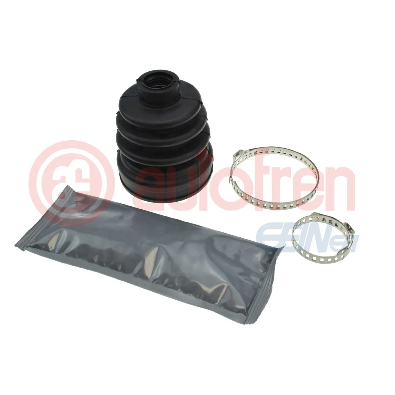 Пыльник ШРУСа внутренний комплект MITSUBISHI SEINSA D8238