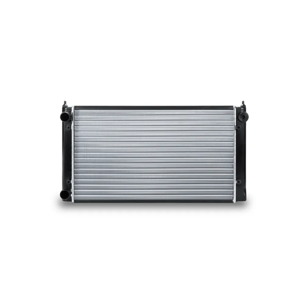 Радиатор основной VW PASSAT B3 1.6-1.8 520x320 Metaco 8010-021