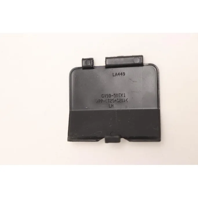 Заглушка бампера заднего Лев. Mazda M6 2013-2016 DoCar GJR950EL112DCR
