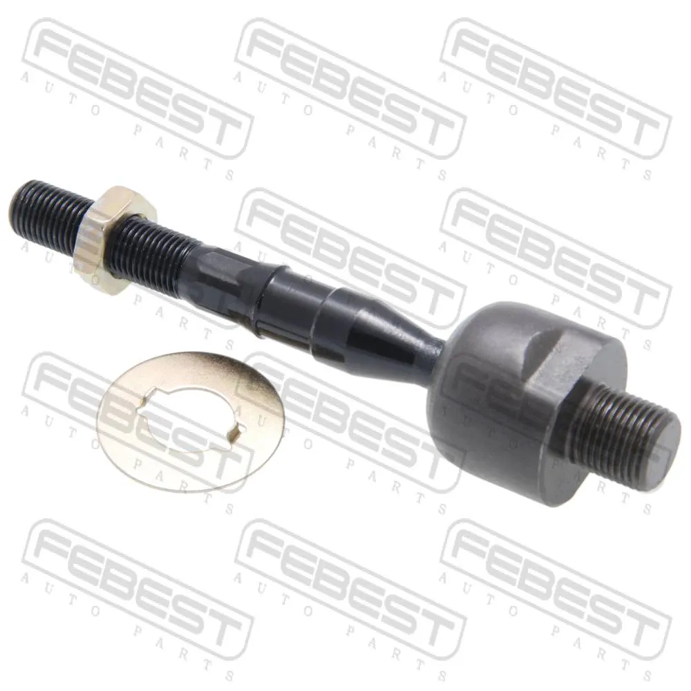 Тяга руL HONDA ASCOT INNOVA CC5 [JP] FEBEST 0322-TA