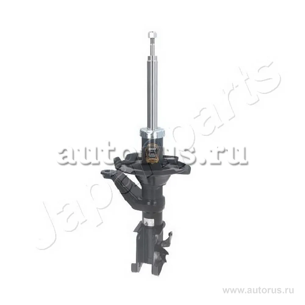 Амортизатор подвески передн прав газ Honda Stream all 01 JAPANPARTS MM-40044