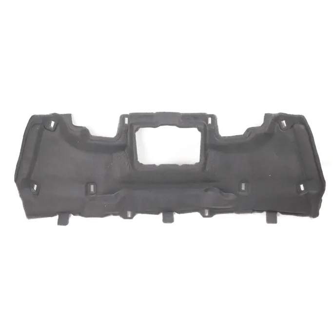 Шумоизоляция капота Ford Kuga/Escape 2013-2016 1786811-DCR