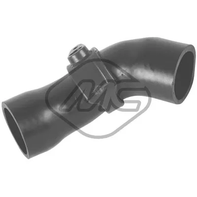 Патрубок интеркулера CIT C1/C2/C3 06- Metalcaucho 09241