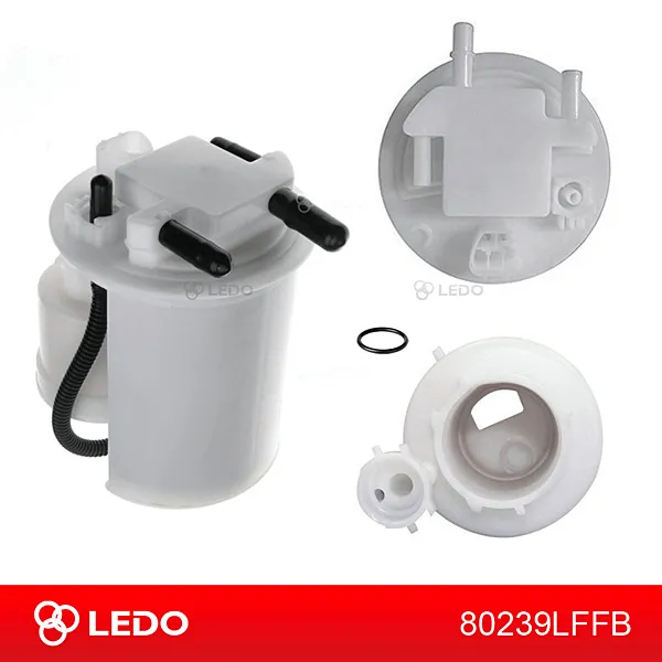 Фильтр топливный в сборе LEDO 80239LFFB