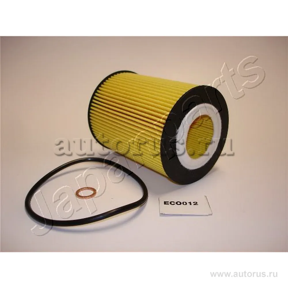 Фильтр масляный JAPANPARTS FO-ECO012