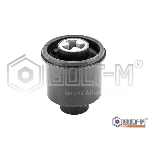Сайлентблок балки задней BOLT-M BM6963
