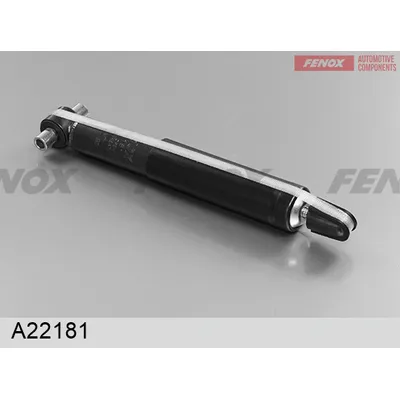 Амортизатор задний газомасляный Volvo S80 06-16, S70 97-01, S80 98-06, S60 00-09 A22181 FENOX A22181