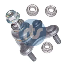 Опора шаровая L +крепеж AUDI A3/Octavia II/Superb II/Yeti/VW Golf V/Tiguan RTS 93-05993-256
