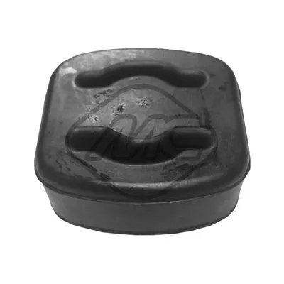 РЕЗИНКА ГЛУШИТЕЛЯ MER W460/W461/W463/601/602 2.0-5.0 82- Metalcaucho 02370