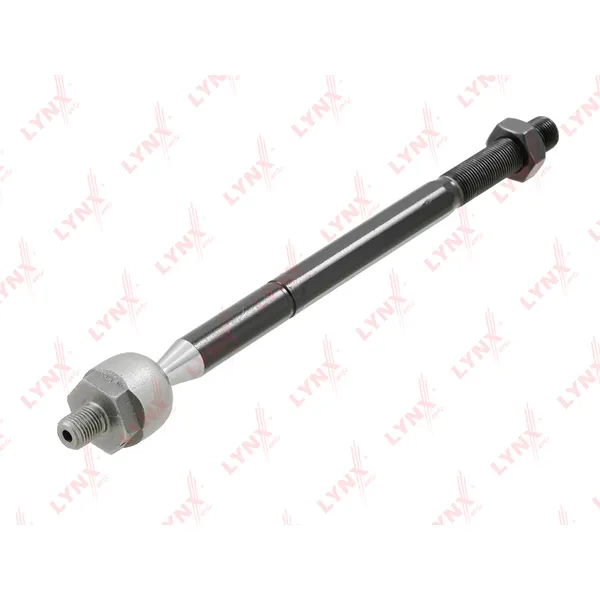 Тяга рулевая L=R (без наконечника) MAZDA 3 03-09/MAZDA 5 05-> LYNXauto C2015LR