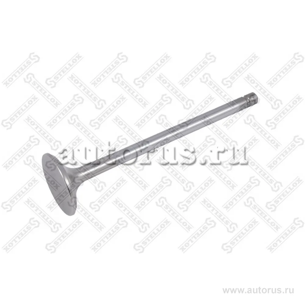 Клапан выпускной EX 42.5x9x158.7 DAF XF95 STELLOX 81-24621-SX