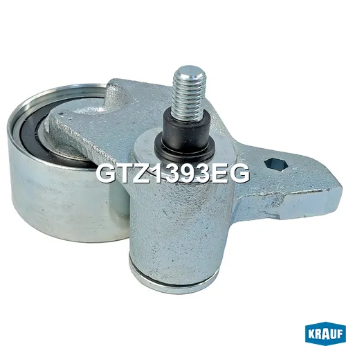 Ролик натяжителя KRAUF GTZ1393EG