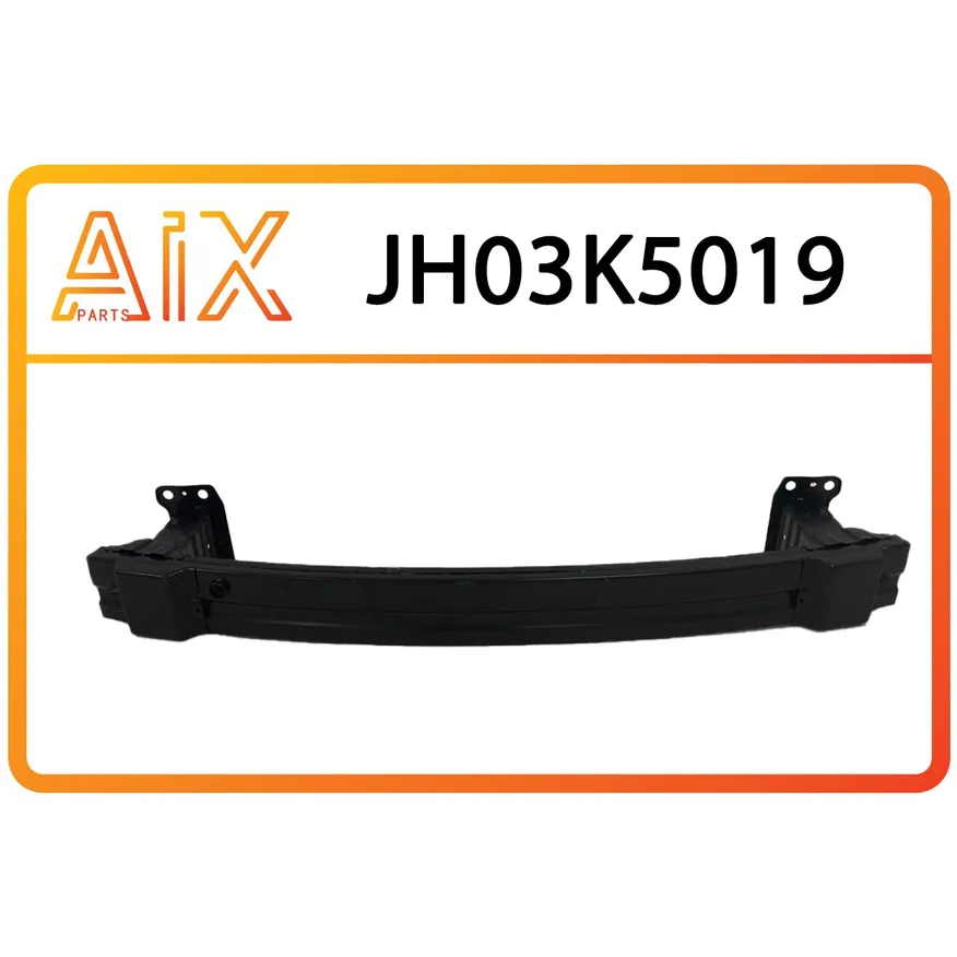 Усилитель бампера передний AIX JH03-K5-019
