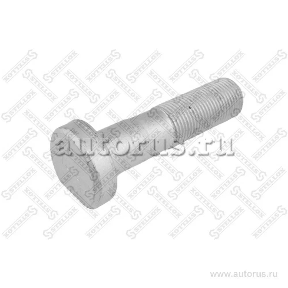 Болт колесный задн. M18x1.5x34/72 MAN STELLOX 85-18495-SX