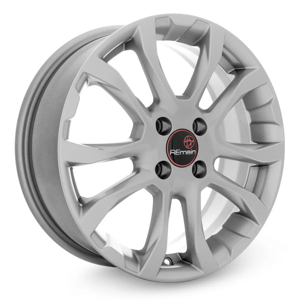 Диск литой R16 6J 4x100/60.1 ET41 Remain R191 S 19100SR