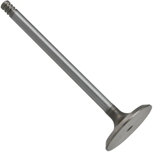 КЛАПАН ДВС IN 33.4X6.0X101.0 NISSAN ALMERA, KUBISTAR, MICRA, NOTE, QASHQAI/ REN ZIKMAR Z17493R