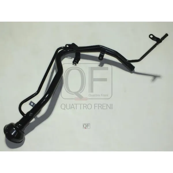 Патрубок топливной горловины QUATTRO FRENI QF16A00261