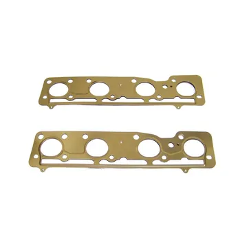 Прокладка выпускного колектора к-т GM 4.6L 2000-2011 DNJ EG3156