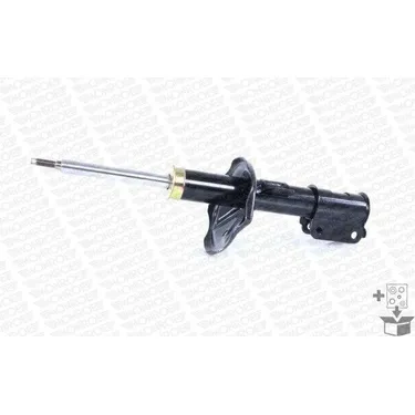 Амортизатор передний L (газ) MONROE G8090