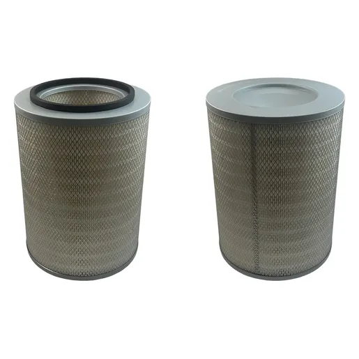 Фильтр воздушный (внешний) HITACHI, KOBELCO, KOMATSU GOODWILL AG1108