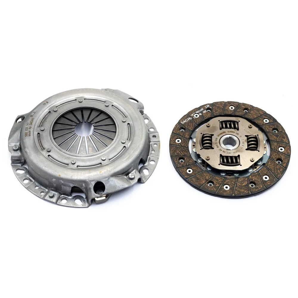 Сцепление в сборе SACHS 3000 842 501