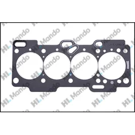 Прокладка головки блока HYUNDAI Getz (02-) KIA Picanto (04-) (AF) MANDO EGHNK00001