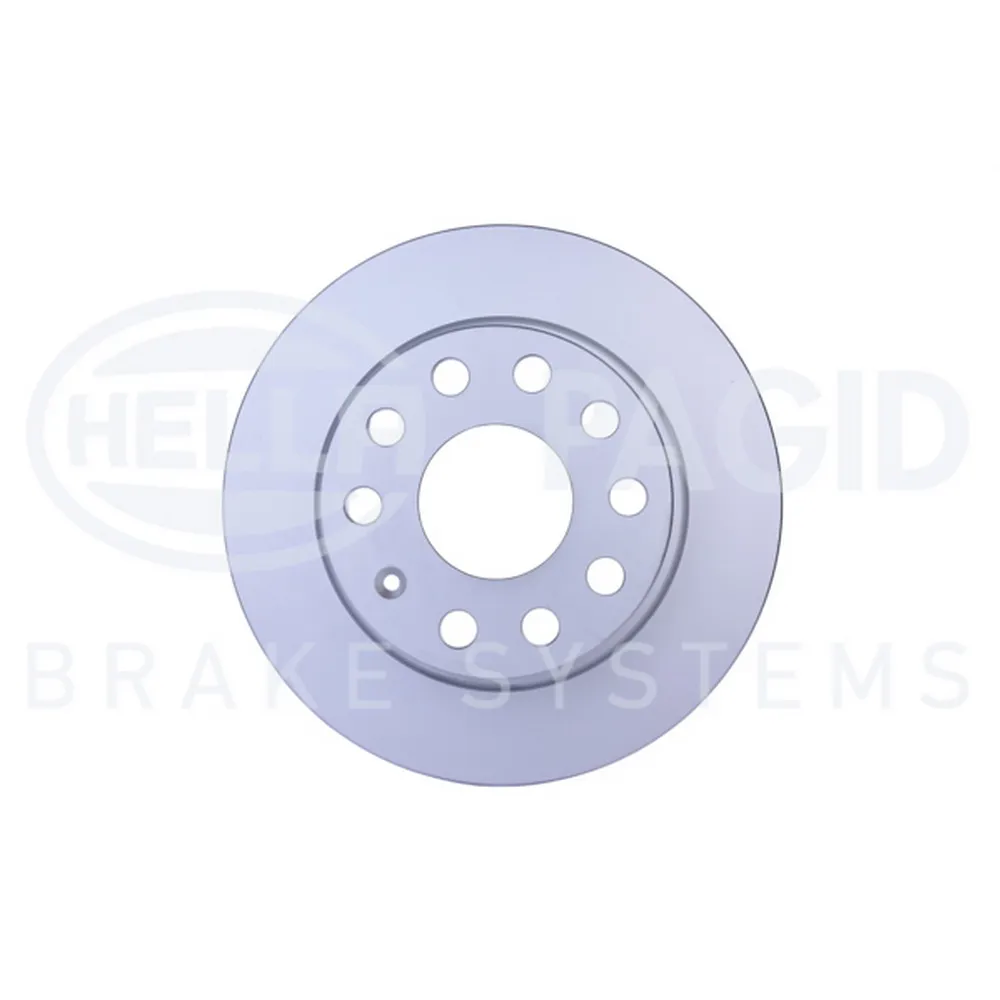Диск тормозной PRO HELLA 8DD355109-601