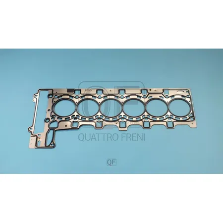 Прокладка ГБЦ QUATTRO FRENI QF42A00004