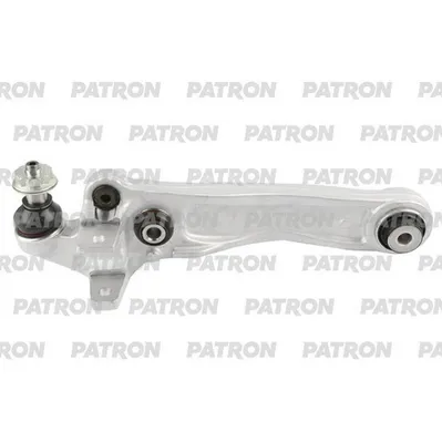 Рычаг подвески JAGUAR XF X260 2016- JAGUAR XE 2015- & X760 JAGUAR PATRON PS50322L