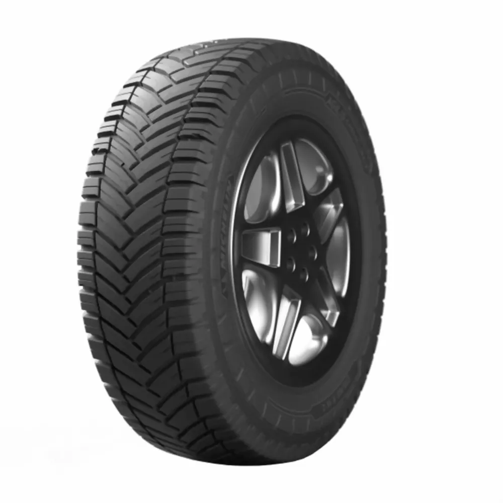 Шина R17C 215/60 Michelin Agilis CrossClimate 109/107T лето 877510