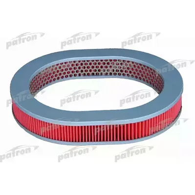 Фильтр воздушный MAZDA: 323 II 80-89, 323 II Hatchback 80-89, 323 I PATRON PF1086