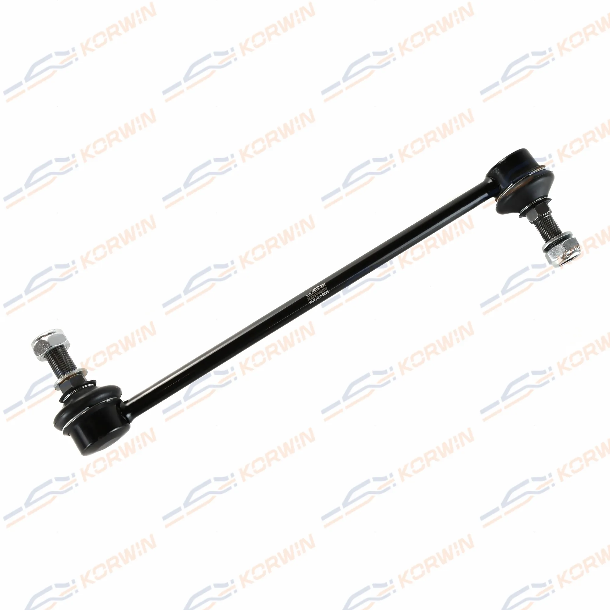 Стойка стабилизатора FR L/R NISSAN JUKE 2010-2019 KORWIN KWAD1856