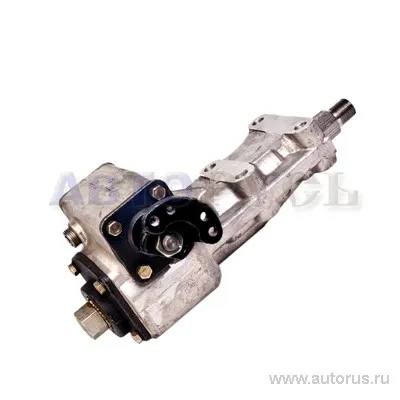 Редуктор рулевой для а/м ГАЗ-2410 3102-3400014-10