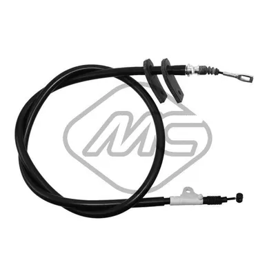 Трос ручника NIS PRIMERA W10 KOMBI C/ABS DX R Metalcaucho 82317