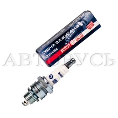 Свеча зажигания для а/м ГАЗ 402 NR17YC ЗМЗ VSK 00-00002521