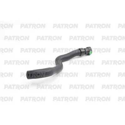 Патрубок системы отопления FORD FIESTA V/FUSHION 1.4/1.6/1.4 TDCI PATRON PH2013