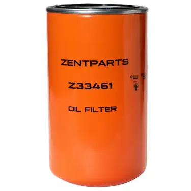 Фильтр масляный гидравлики d130.2 h220.7 Liebherr Loaders ZENTPARTS Z33461_ZNT
