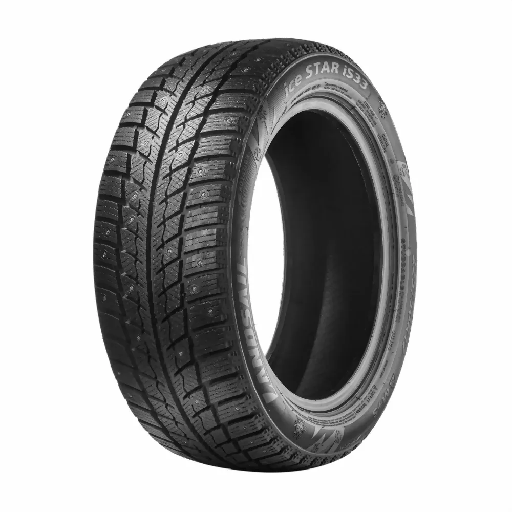 Шина R17 225/45 Landsail Ice Star IS33 94H шип 6921109013859
