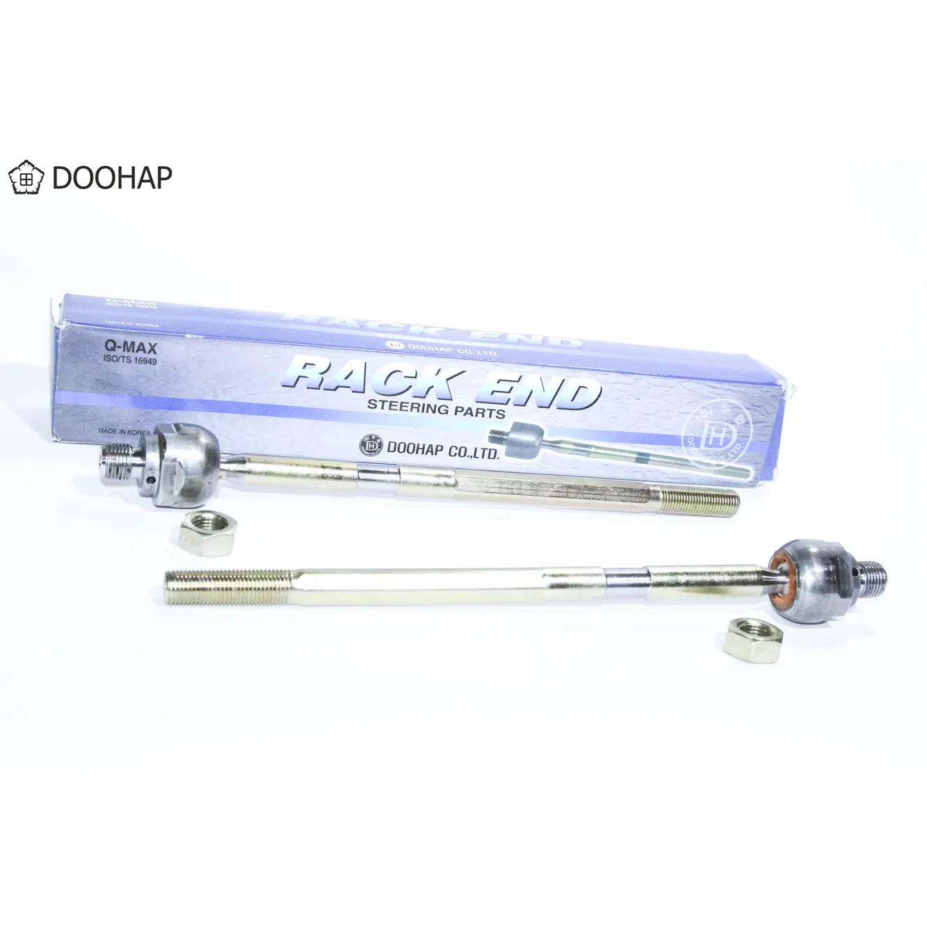 Рулевая тяга DOOHAP DRKK-2