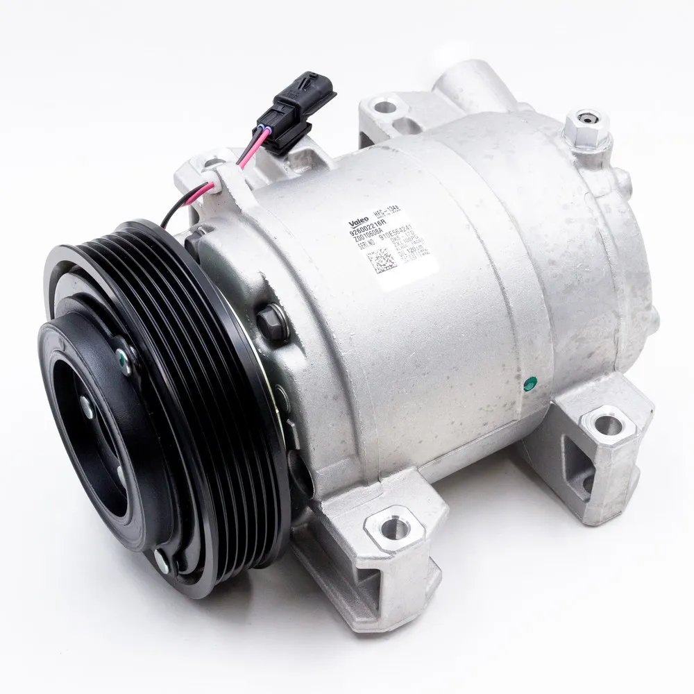 Компрессор кондиционера RENAULT KOLEOS 9260 022 16R
