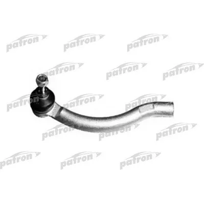 Наконечник рулевой тяги HONDA: ACCORD VIII (CL, CM) 03- PATRON PS1175L