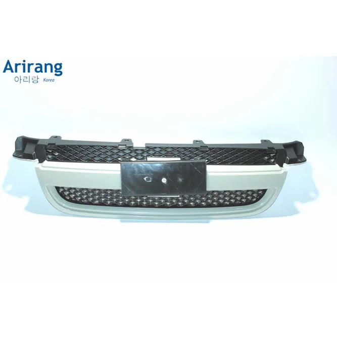 Решётка радиатора для Chevrolet (Aveo 07-) ARIRANG ARG27-4215 TAXI