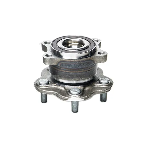 Подшипник ступичный