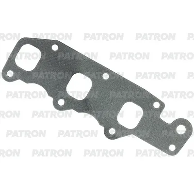 Прокладка выпускного коллектора Daewoo Matiz 0.8 F8CV 96> Ex PATRON PG5-2033