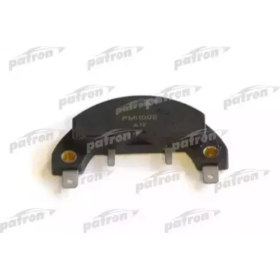 Коммутатор системы зажигания MAZDA: 626 2.0 83-87, MITSUBISHI: LANCER, GALANT 2 PATRON PMI1005