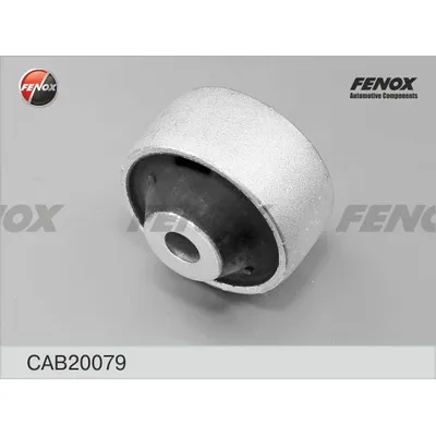 Сайлентблок Lada Vesta переднего рычага задний FENOX CAB20079